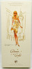 Glimmer of Gold Barbie Doll 2010 Fan Club Exclusive Platinum Label Silkstone