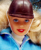 Horse Riding Barbie Doll 2000 Mattel 50609 New