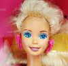 Barbie Hot Looks Doll AMES Special Edition Mattel 1991 No. 5756 NEW