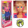 Barbie Hot Looks Doll AMES Special Edition Mattel 1991 No. 5756 NEW
