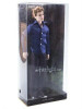 Barbie The Twilight Saga Breaking Dawn Jasper Doll Barbie Pink Label 2012 Mattel Y5190