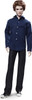 The Twilight Saga Breaking Dawn Jasper Doll Barbie Pink Label 2012 Mattel Y5190