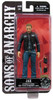 Sons of Anarchy Jax Teller 6" Action Figure 2014 Mezco Toyz 82301