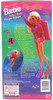 Barbie Swim 'n Dive Barbie Doll With Swim Accessories Mattel 1993 #11505