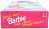 Barbie Swim 'n Dive Barbie Doll With Swim Accessories Mattel 1993 #11505