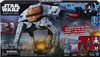 Star Wars Rogue One Rapid Fire Imperial AT-ACT Vehicle & Action Figure Set B7076