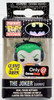 Funko Pocket POP Keychain The Joker Gamer Glow in the Dark Vinyl Figure