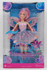 Barbie Fairytopia Mermaidia Glitter Swirl Fairy 2006 Mattel J0737 New