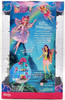 Barbie Fairytopia Mermaidia Glitter Swirl Fairy 2006 Mattel #J0737