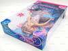 Barbie Fairytopia Mermaidia Glitter Swirl Fairy 2006 Mattel #J0737
