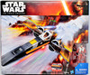Star Wars The Force Awakens Poe's X-Wing Fighter & Action Figure B3953