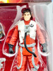 Star Wars The Force Awakens Poe's X-Wing Fighter & Action Figure B3953