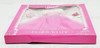Barbie Fashion Avenue Deluxe 14307 Sparkling Pink Gown with Fur 1996 Mattel NRFB
