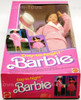 Barbie Day to Night Doll Hispanic Edition W/ Whitney Face Mattel 1984 #7944 NEW
