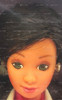 Barbie Day to Night Doll Hispanic Edition W/ Whitney Face Mattel 1984 #7944