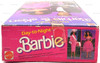 Barbie Day to Night Doll Hispanic Edition W/ Whitney Face Mattel 1984 #7944