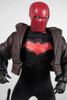 DC Mego Heroes DC Red Hood 8" Action Figure 63128 PX Exclusive Limited Edition