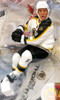 NHL Martin Brodeur & Joe Thornton Action Figures McFarlane 2003 #75125 NEW