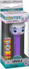 Disney Funko Pop! Pez Disney Villains The Little Mermaid Ursula Candy & Dispenser 2019