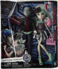Monster High Love in Scaris Garrott du Roque & Rochelle Goyle Doll Set CGH17