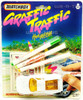 Matchbox Graffic Traffic Hot Neon Vehicle Yellow Windows GF-160