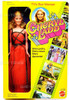 Charlie's Angels Cheryl Ladd Doll TV's Star Women Series Mattel 1978 No. 2494