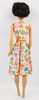Barbie Vintage 1960s Midge Doll Bubblecut With Brunch Time Fashion Japan