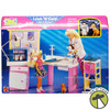 Barbie Vet Center Playset 1998 Arcotoys Mattel 67597 NEW