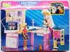 Barbie Vet Center Playset 1998 Arcotoys Mattel 67597 NEW