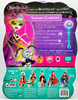 Bratzillaz Glam Gets Wicked Yasmina Clairvoya Doll 2012 MGA Entertainment 517344