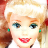 Barbie 1996 Special Edition Holiday Season Barbie Mattel #15581 NEW