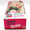 Barbie 1996 Special Edition Holiday Season Barbie Mattel #15581 NEW