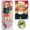 Barbie 1996 Special Edition Holiday Season Barbie Mattel #15581 NEW