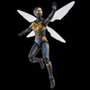 Marvel Legends Series Ant-Man & The Wasp Quantumania Wasp 6" Action Figure F6574