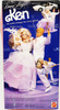 Barbie Dance Magic Ken Doll Ballet to Disco Mattel 1989 #7081 NRFB