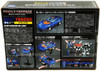 Transformers Masterpiece Corvette Stingray C3 MP-25 Tracks Takara Tomy NRFB