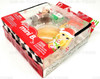 Barbie Mini B. #28 Holiday Doll Mattel 2009 NEW