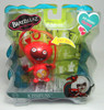 Bratzillaz Kissifuss Jade J'Adore's Magical Pet MGA Entertainment 518303