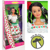Barbie Dolls of the World Collection Mexican Barbie Doll 1995 Mattel 14449 NEW