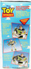 Disney Pixar Toy Story Buzz Lightyear Talking Action Figure Think Way No. 62809