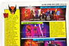 Marvel Comics The Uncanny X-Men Wolverine With Snap-Out Claws Toy Biz 1991 NRFP