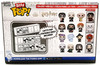 Funko Bitty Pop! Harry Potter 4 Pack Hermione Ron and Mystery FACTORY ERROR