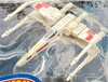 Hot Wheels Starships Star Wars Rogue One The Striker vs. X-Wing Fighter 2 Pack