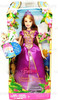 Barbie as The Island Princess Luciana Doll Mattel 2007 #L3130 NRFB