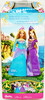 Barbie as The Island Princess Luciana Doll Mattel 2007 #L3130 NRFB