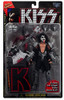 KISS Gene Simmons 7.5" Ultra Action Figure (Letter Version) McFarlane Toys 1997