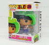 TLC Funko Pop! Rocks TLC Left Eye #229 Vinyl Pop Figure