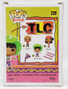 TLC Funko Pop! Rocks TLC Left Eye #229 Vinyl Pop Figure