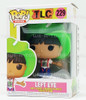 TLC Funko Pop! Rocks TLC Left Eye #229 Vinyl Pop Figure