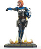 Star Wars Premier Collection Bo Katan Kryze 1:7 Scale 11" Statue Diamond Select